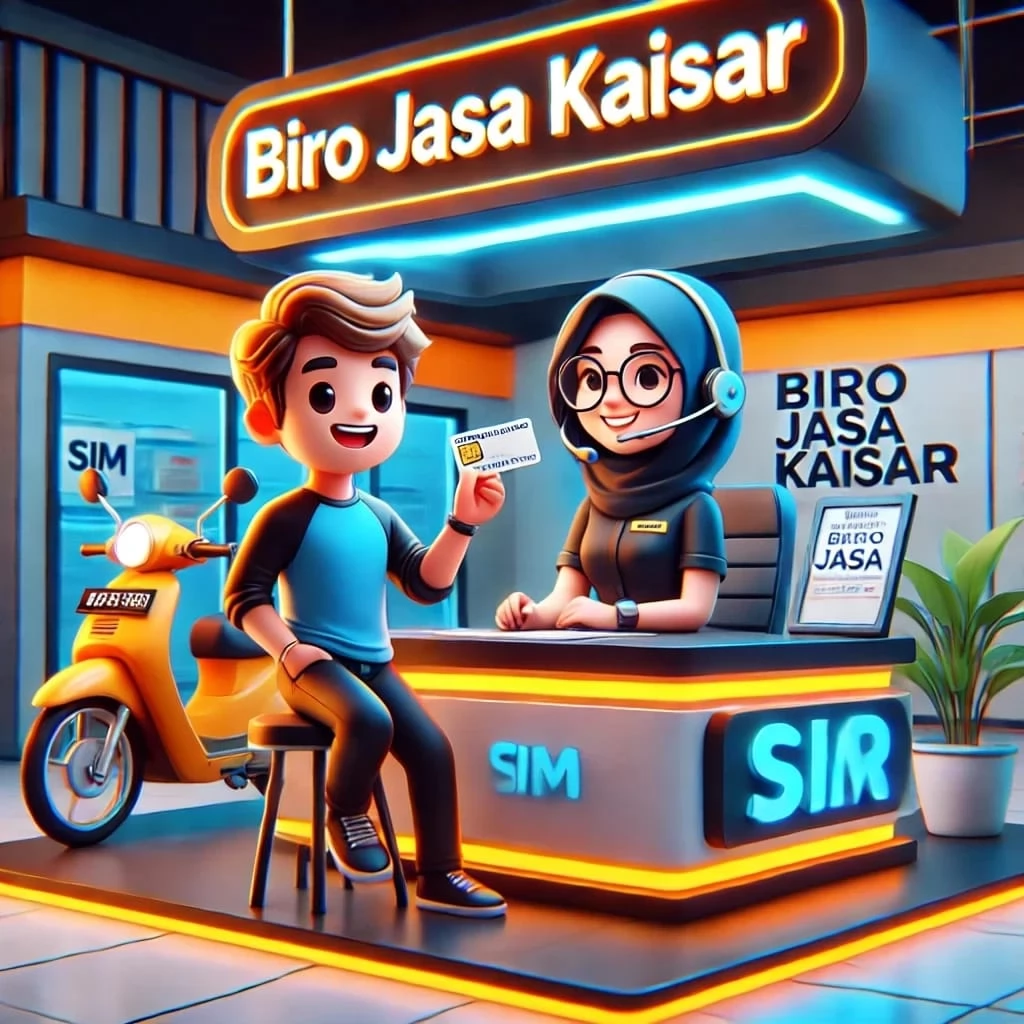 jenis sim internasional